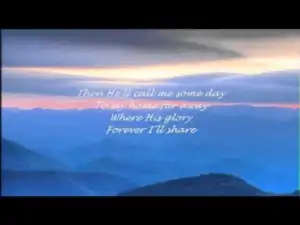 Pat Boone - THE OLD RUGGED CROSS